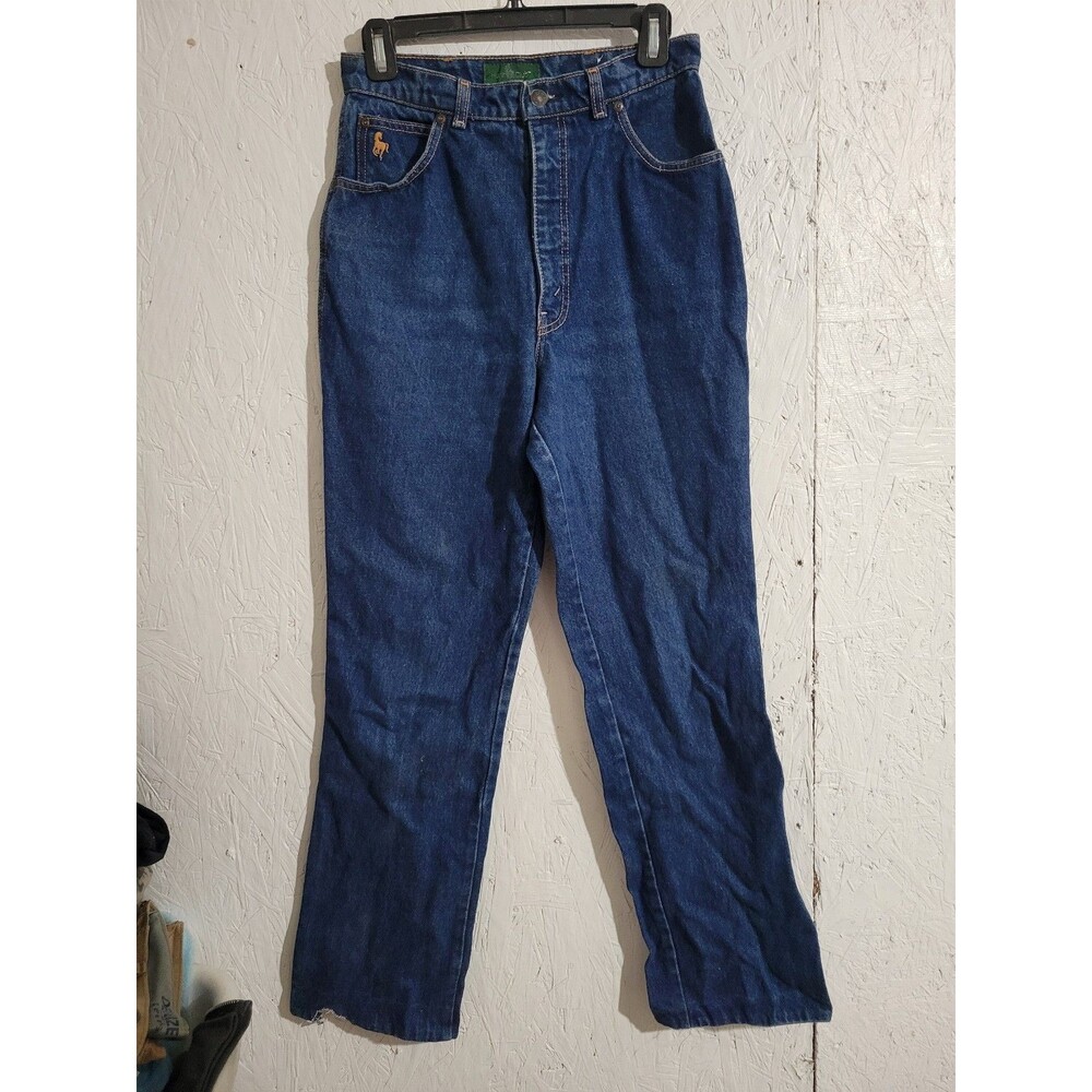 Women's size 11/12 jeans (AB40)